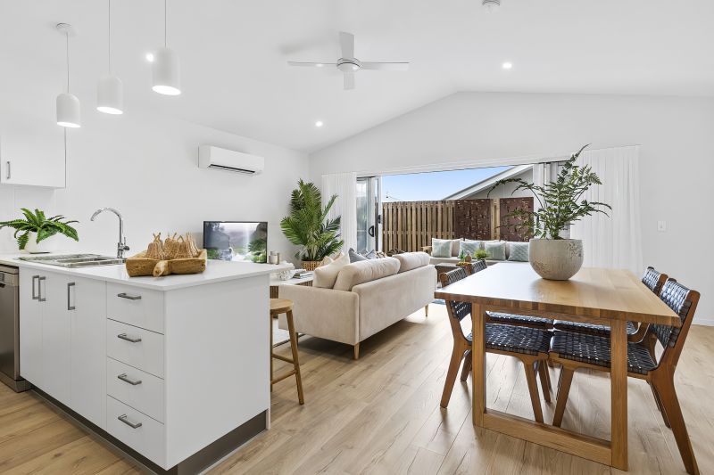 Introducing the Santorini