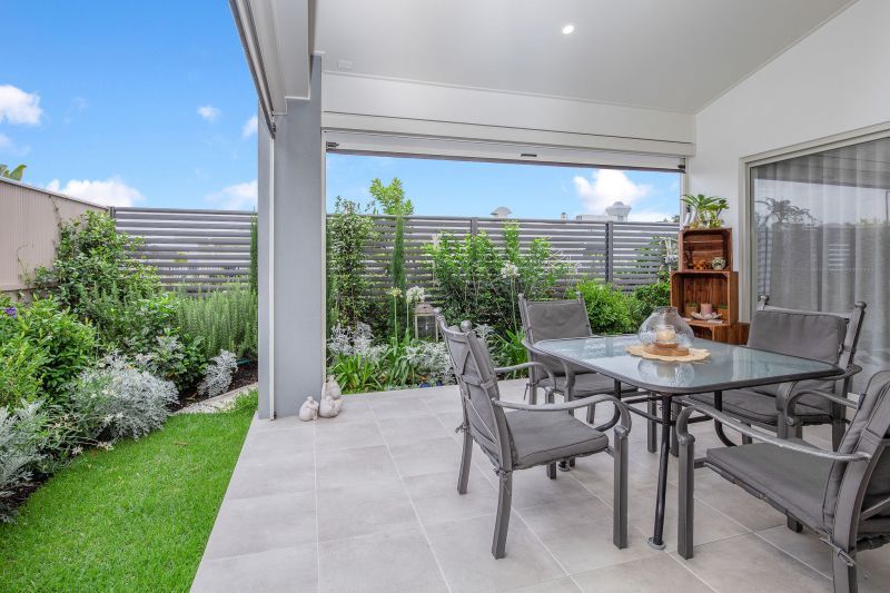 Site 435 - Established Ellerston S1