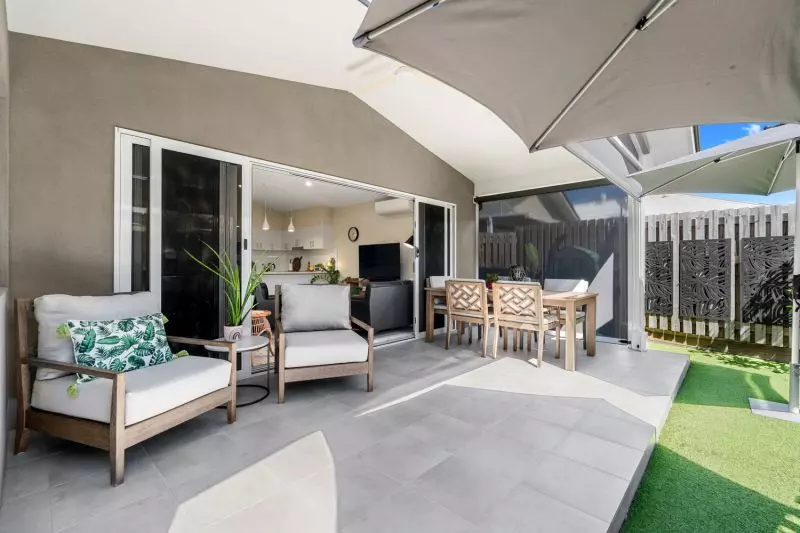 Stunning Two Bedroom Home – Only One Neighbour!