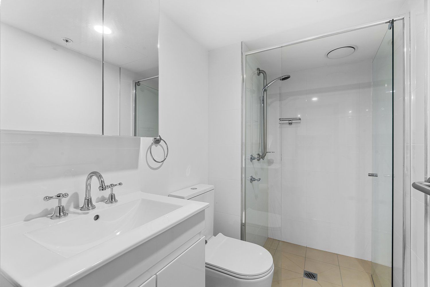 One-Bedroom Apartment in Woollahra