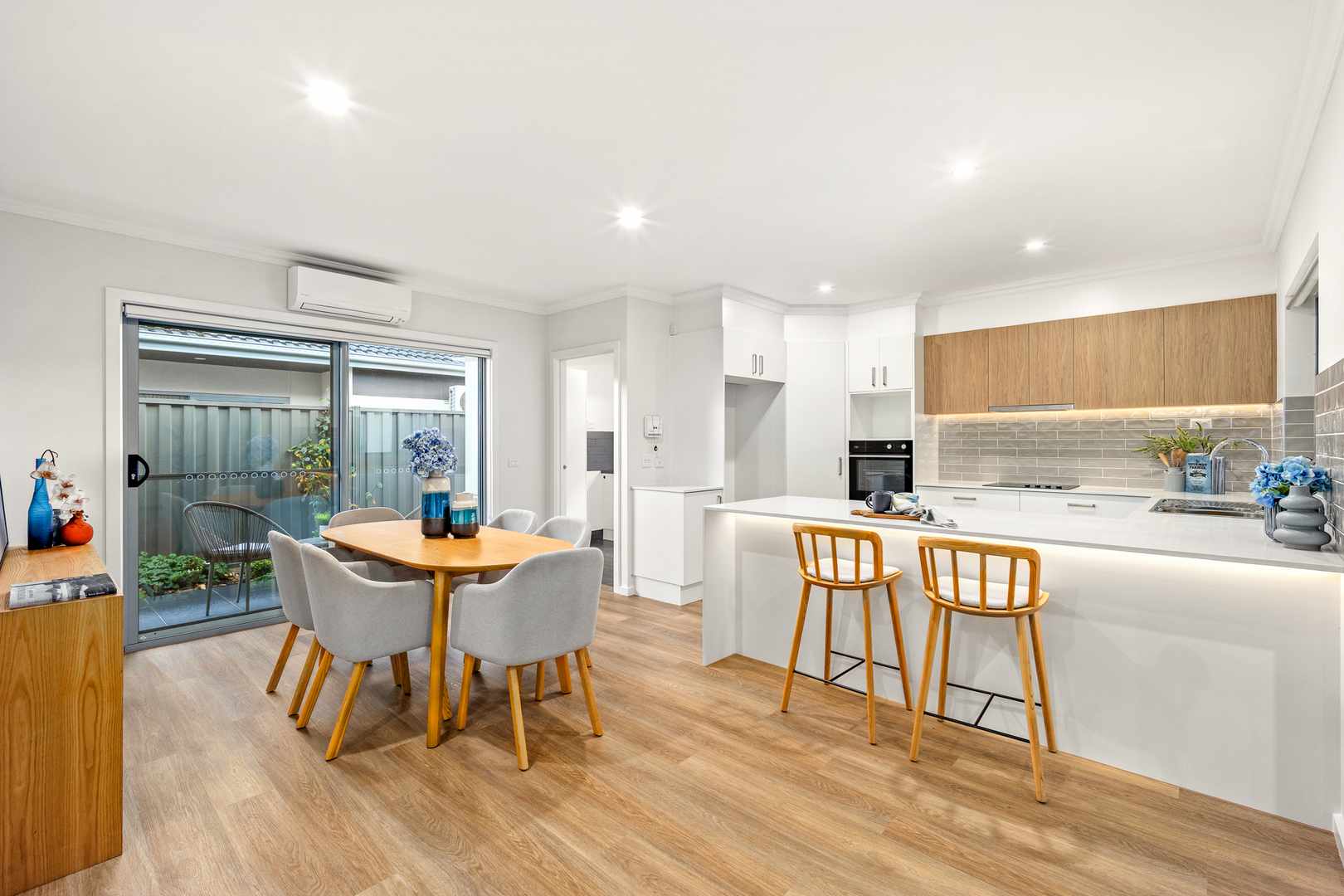 Discover Affordable Villas in a top-rated village!