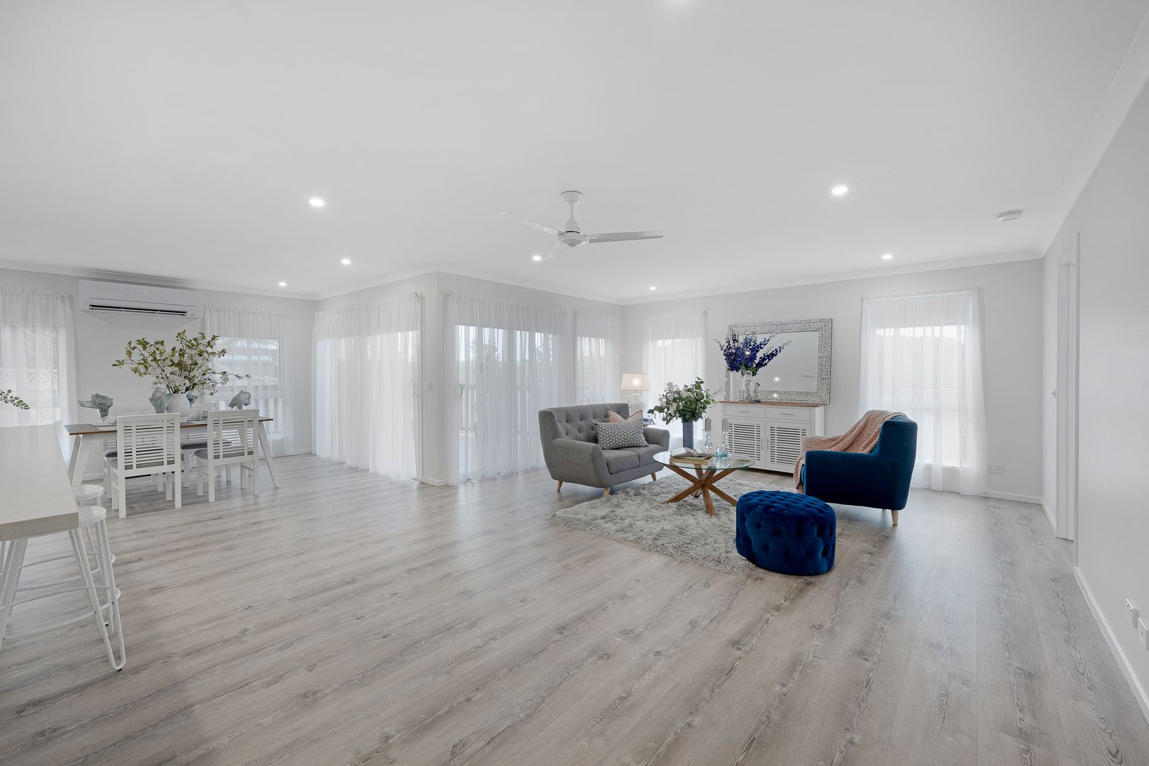 7 Teewah Court - Palm Lake Resort Willow Lodge