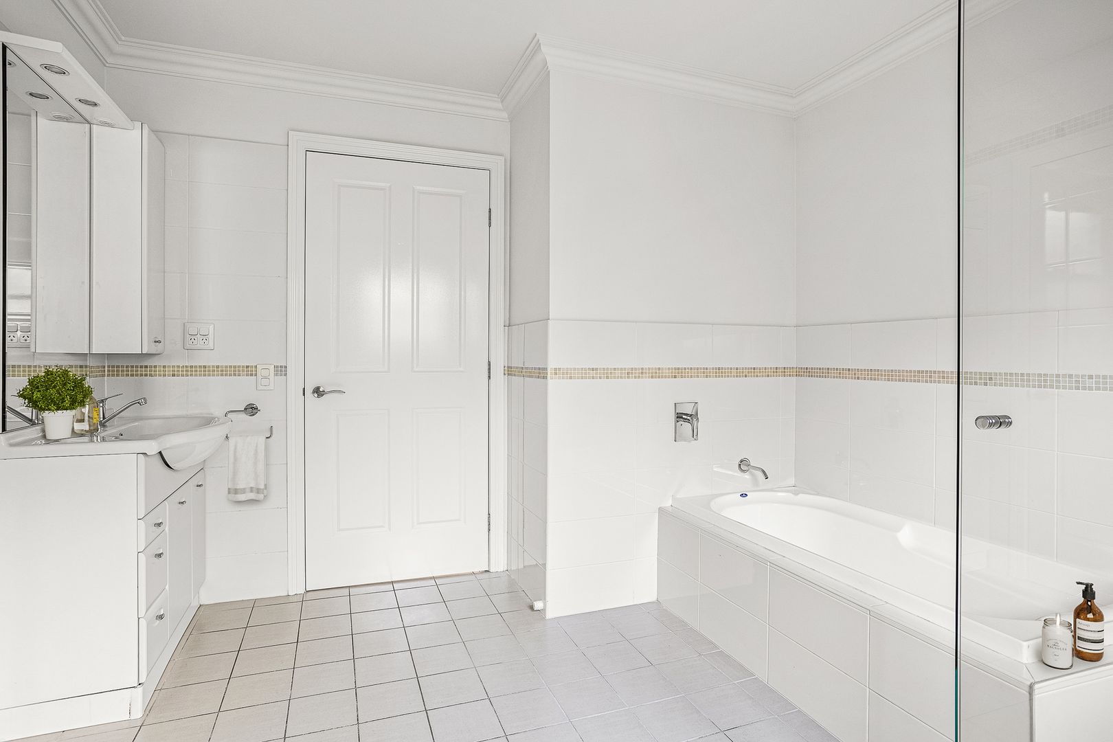 2 Bedroom Villa, The Grange Berry