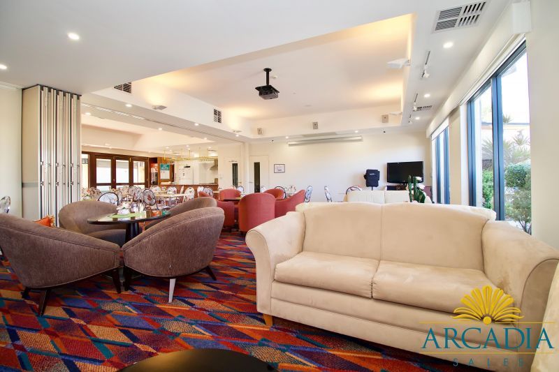 ARCADIA WATERS MANDURAH - A Definite Favourite