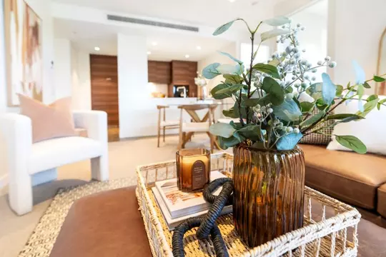 'UNDER OFFER' - Refined Living in the Heart of Carlton