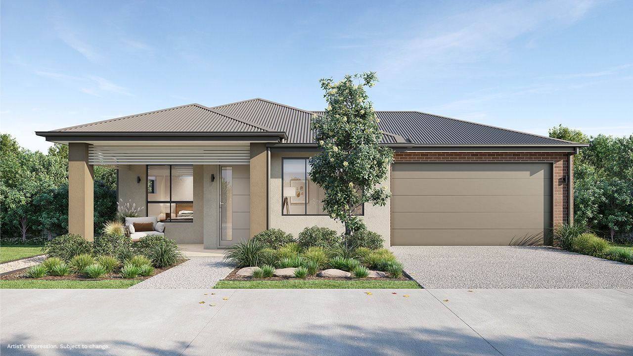 The Alexandra, from $825K*