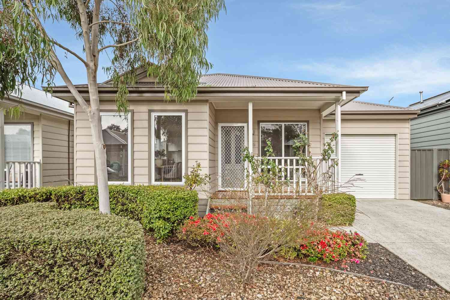 Lifestyle Communities Hastings - Comfort, connection and convenience