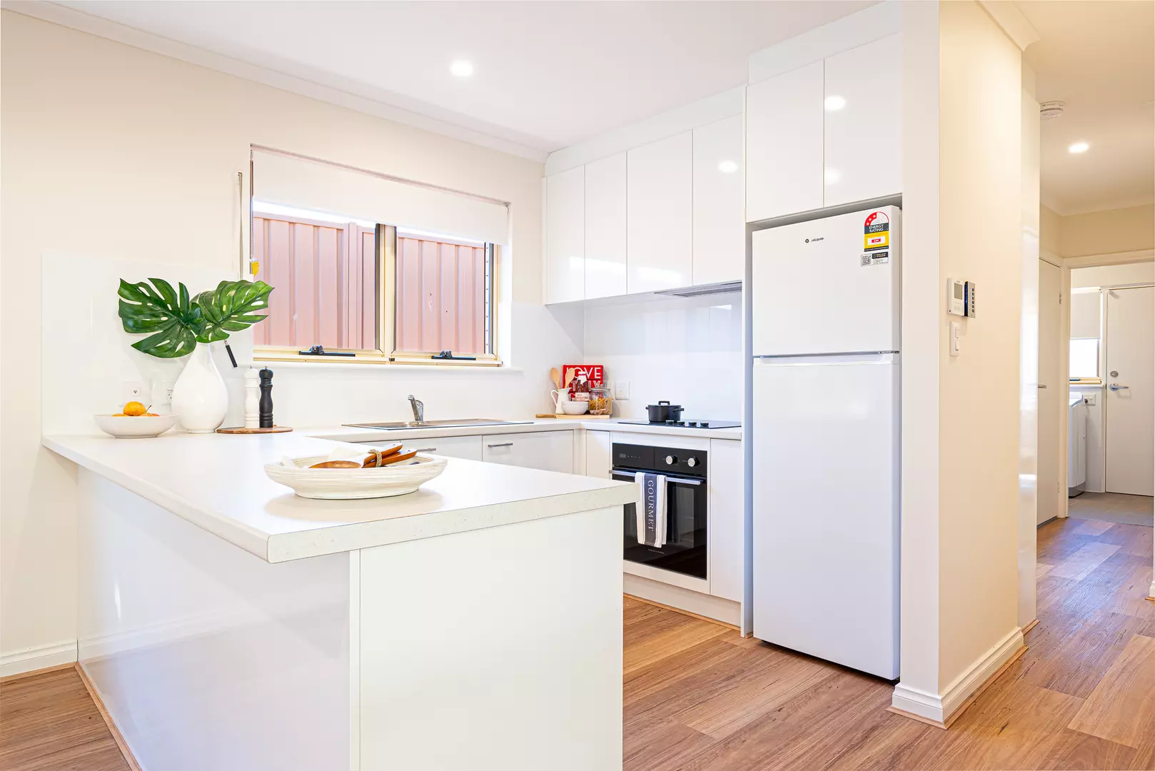 Are you aged 65 or over and no longer working full time? Ready to embrace a vibrant retirement?