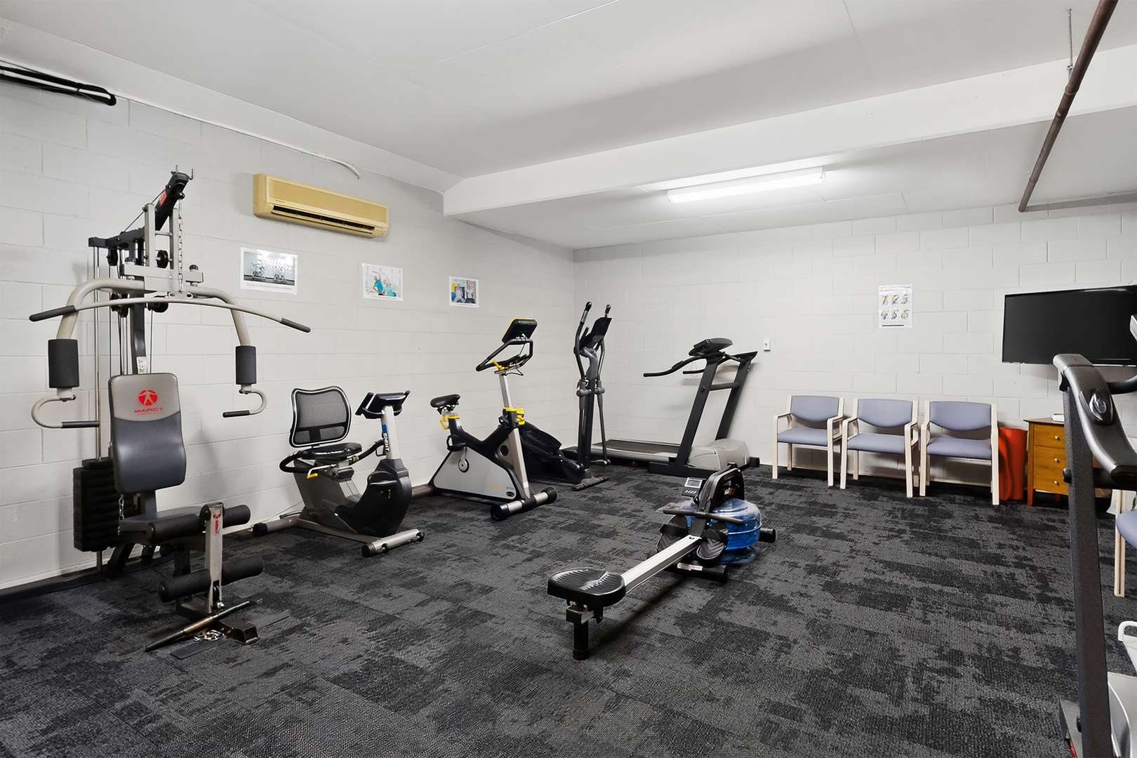 Courtlands Retirement Village