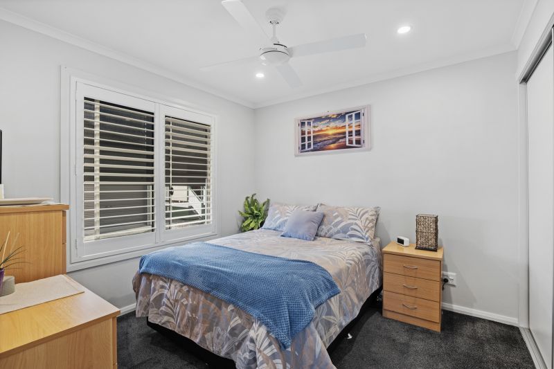 Effortless Living - Move in and Enjoy!