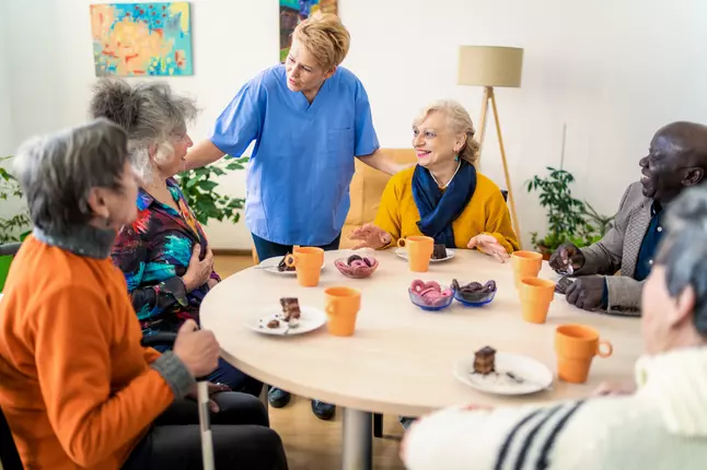 Future-Proofing Your Retirement in a Land Lease Community