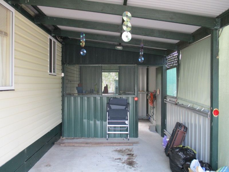 Bayway Village Site 15