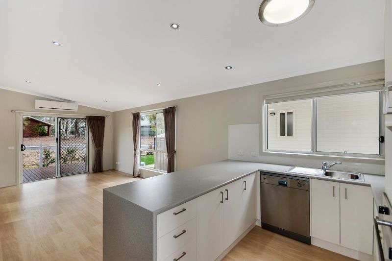 STUNNING STYLE WITH MODERN FEATURES