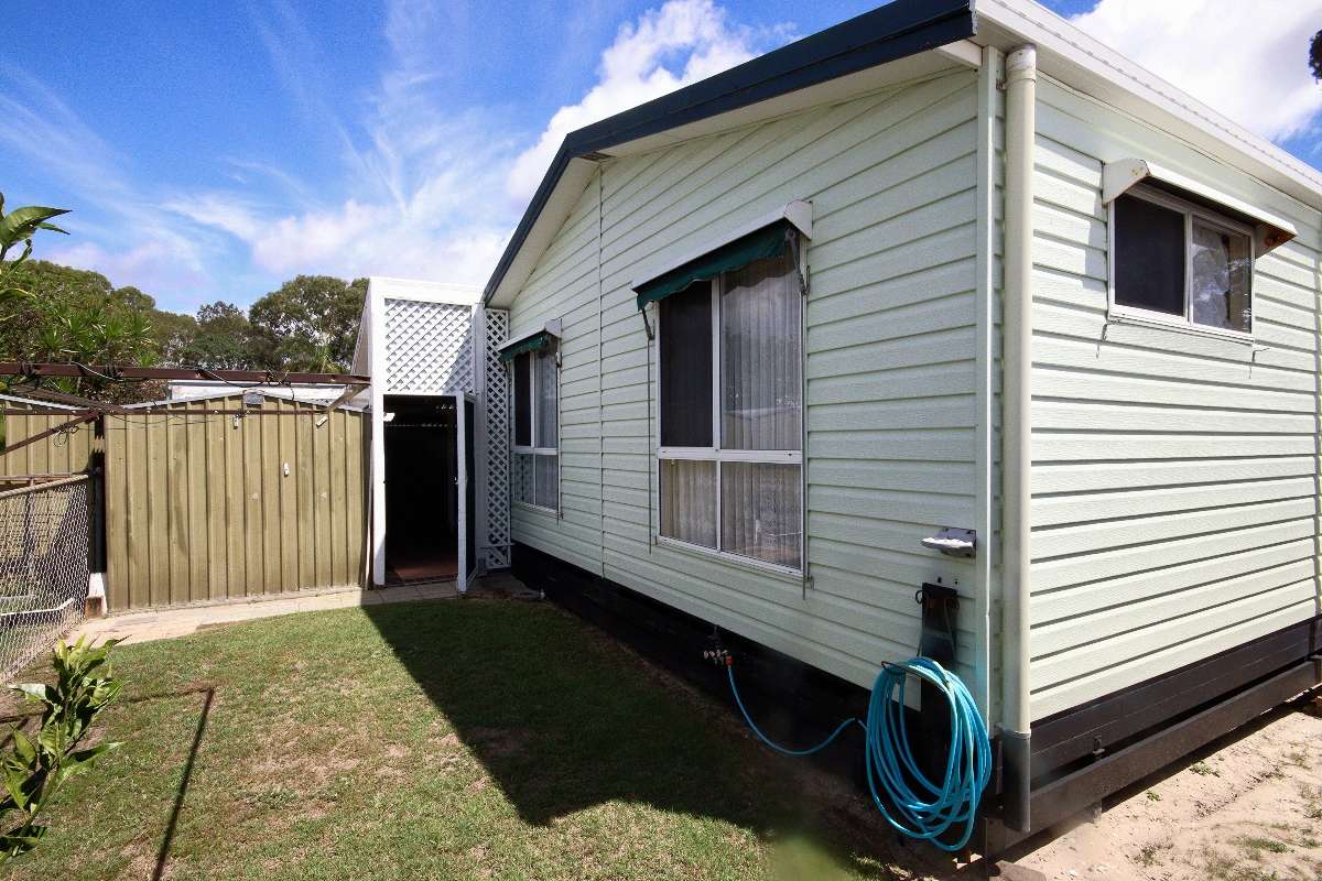 Tweed Broadwater Village, an Over 50's Pet Friendly Lifestyle Village