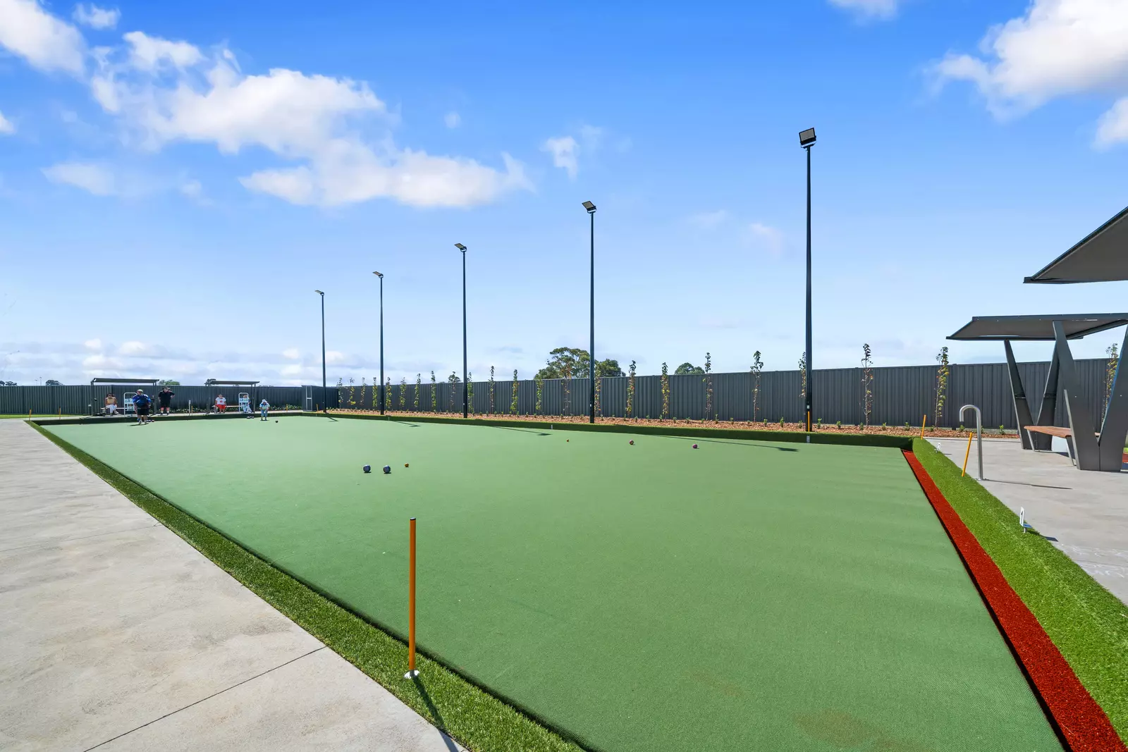 Discover over 55s resort style living in Cobram