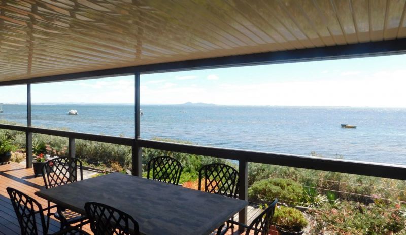 Pelican Shores Estate