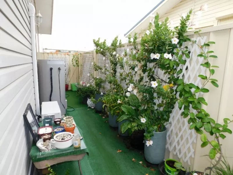 Site #485 (Pre loved) Bayway Village