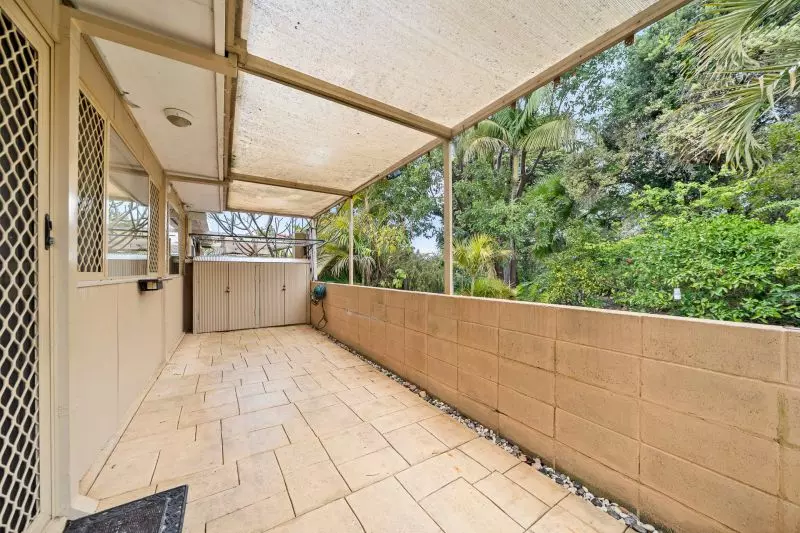 NOW UNDER OFFER - Surprisingly Spacious Unit