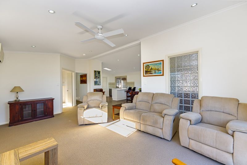 Spacious Home - Designed for Accessibility and Comfort