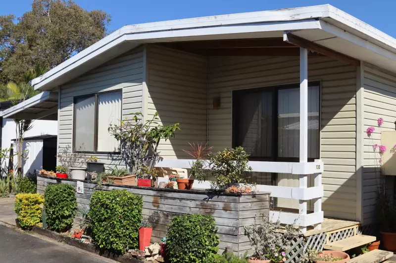 Tweed Shores – Over 50’s ‘Pet Friendly’ residential park  