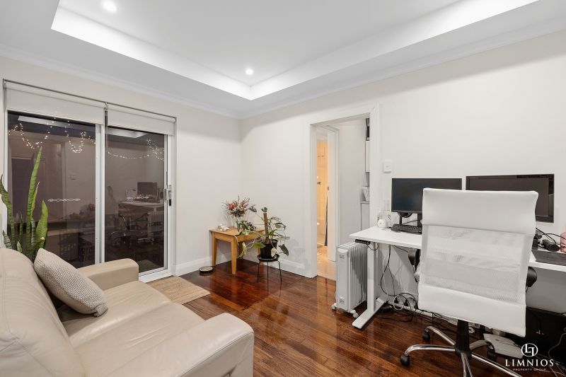 Character Charm with Modern Convenience