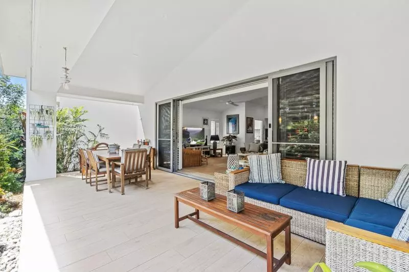 Site 383 - Established Prestwick