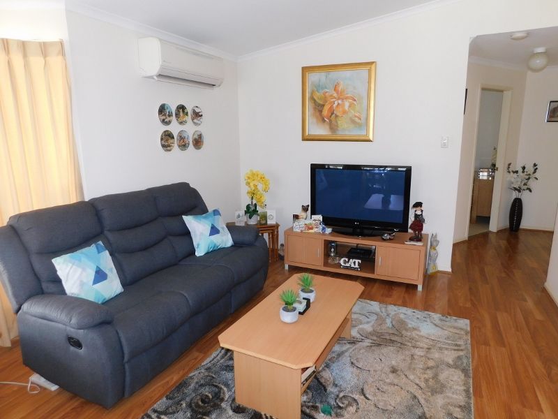 Site #580 (Pre Loved) Bayway Village