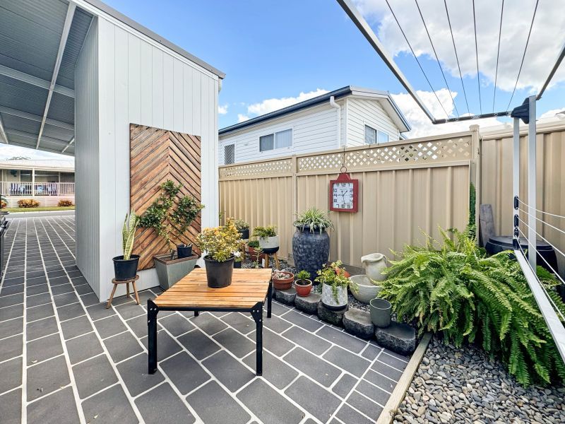 Site 95 - Crystal Waters Estate