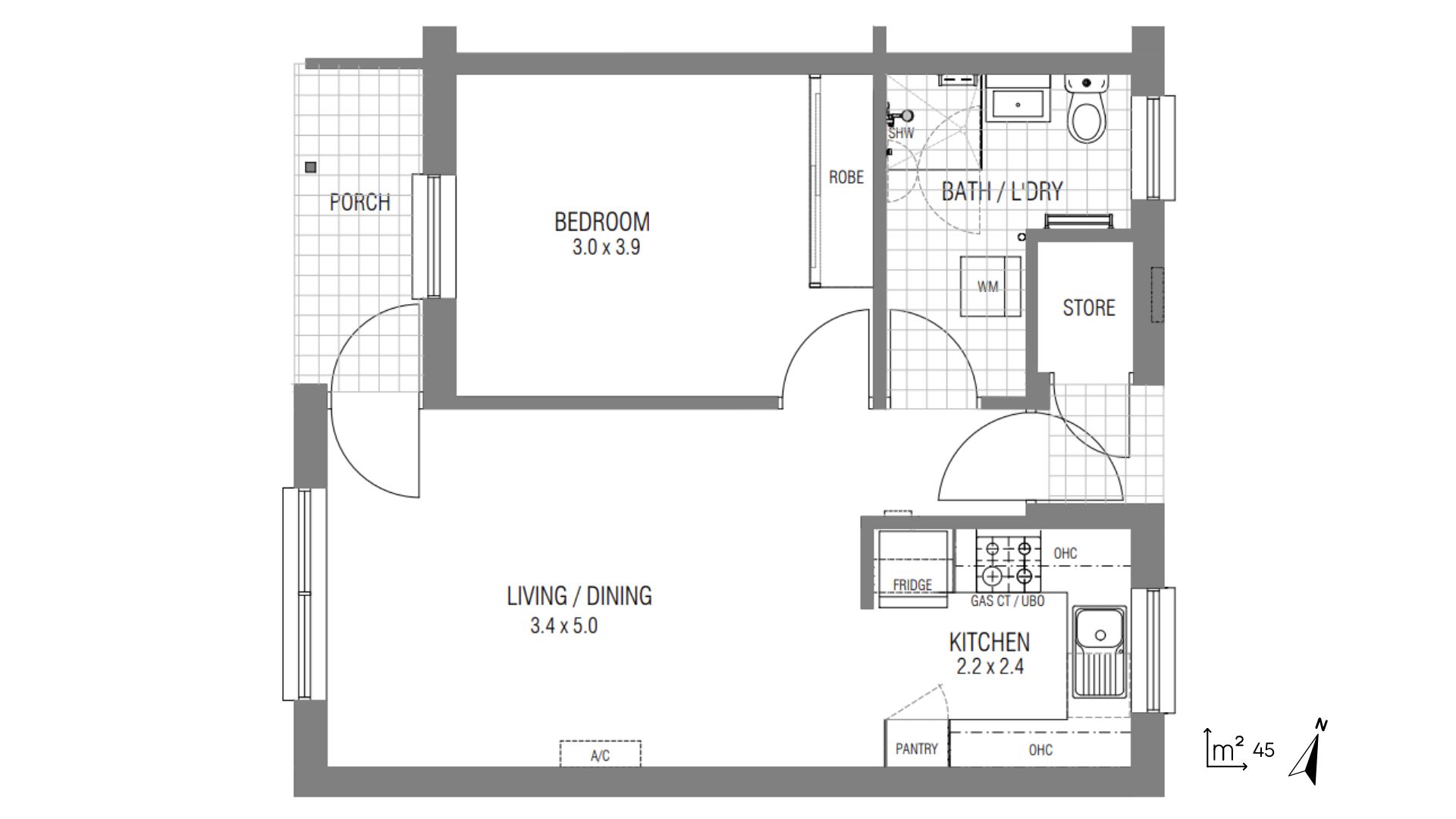 Are You Aged 65 Years Or Older And No Longer Working Fulltime? Embrace Freedom and Security in Myrtle Bank