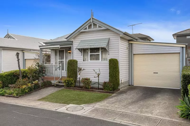 Spacious, Move-In Ready Home