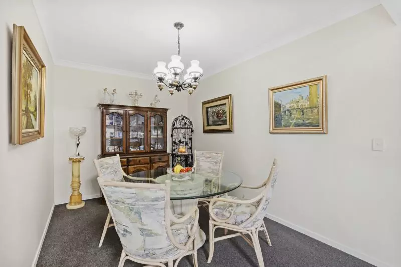 Private Parkside Haven - Quiet Location