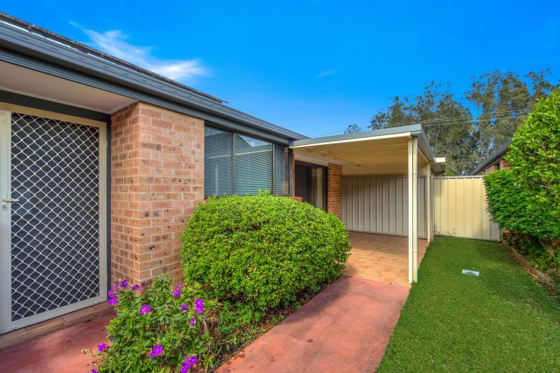 Villa 122 - The Barton