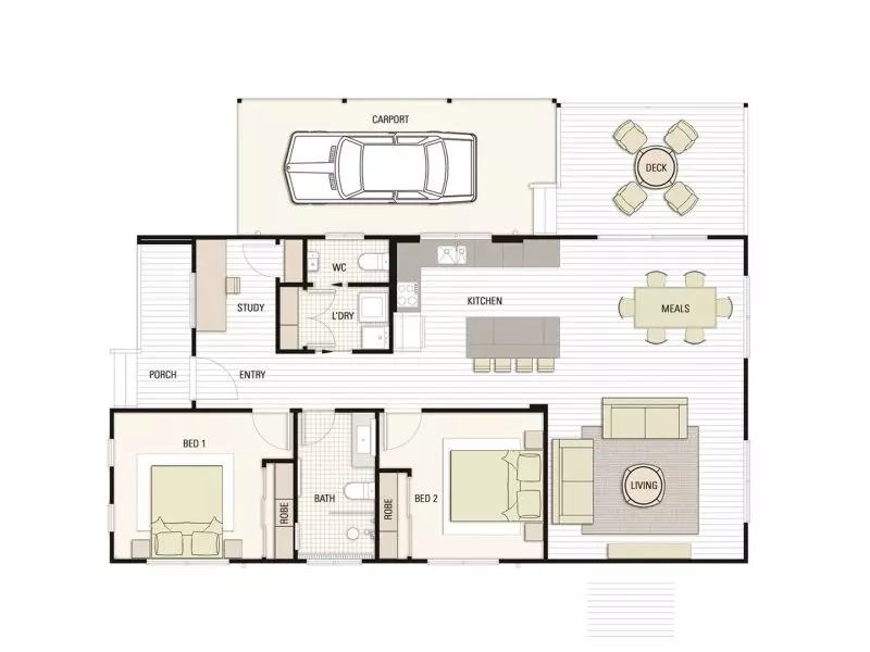 Pelican Shores Estate - Site R201