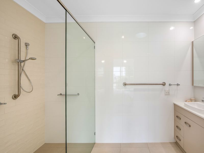 Experience retirement excellence with this stunning villa!