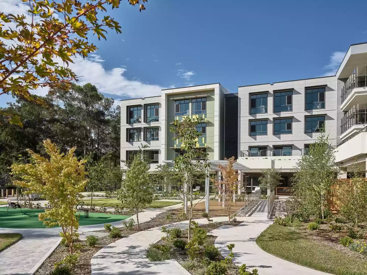 Green Hills Residential Care Service