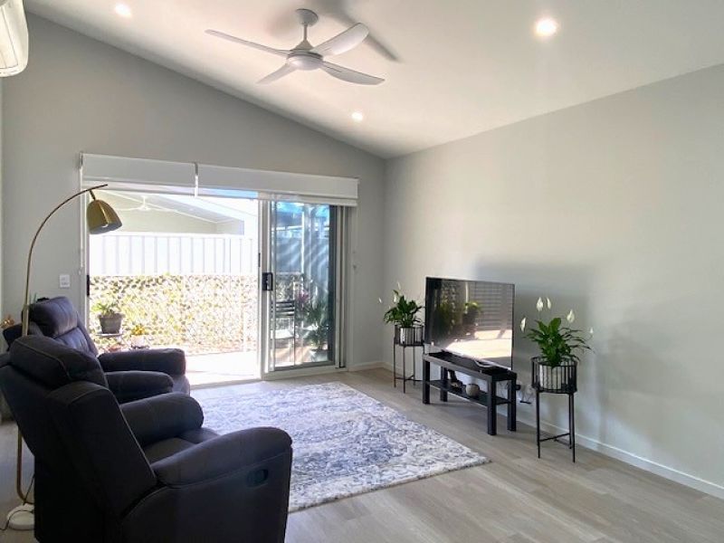 Move In Ready Living with Space and Style