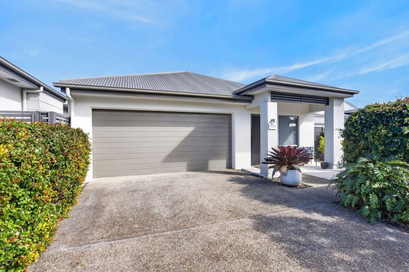 Site 491 - Established Berwick