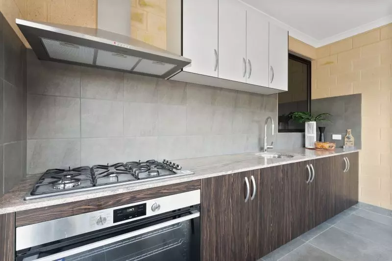 Fabulous Brand New Family Home!