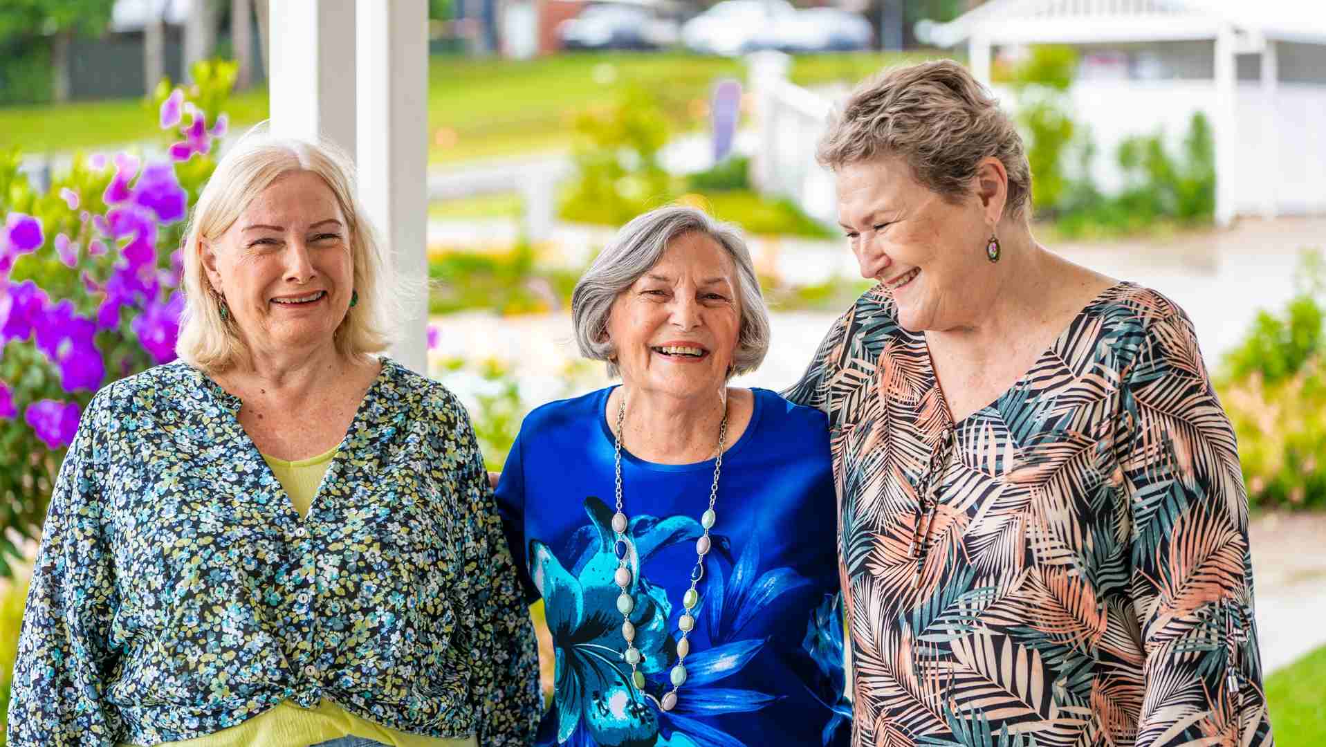 2 Bed + 2 Bath Villa 12  - Oak Tree Retirement Village Coffs Harbour