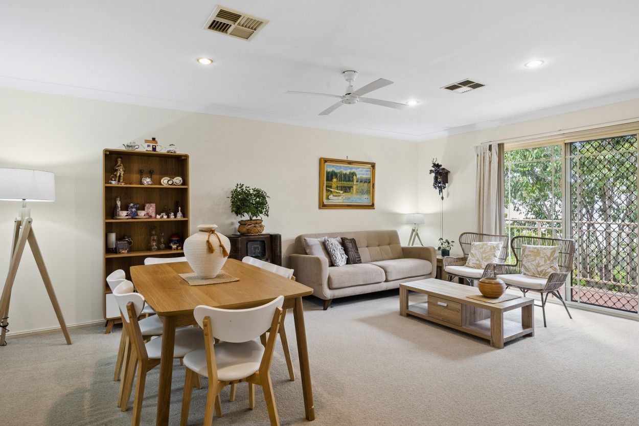 Two Bedroom Unit With Great Garden Outlook