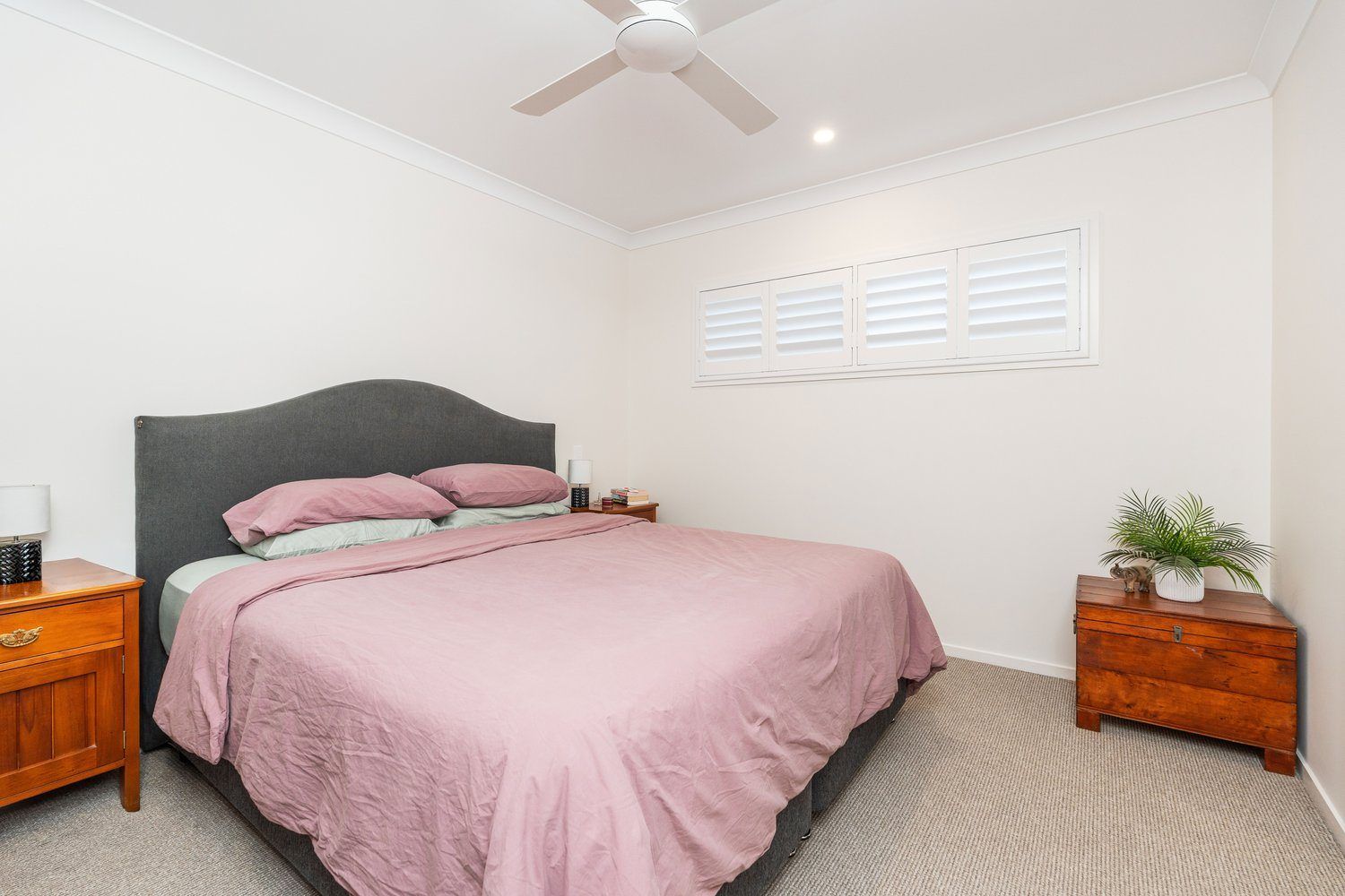 Easy-Care Living with Contemporary Style