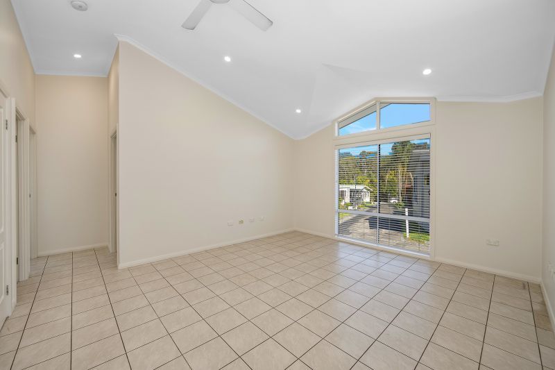 Contemporary Living in a Newly Updated Home