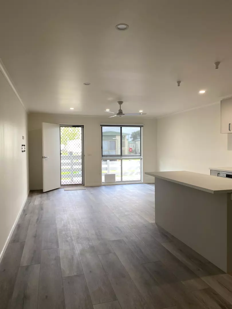 Haven at Benalla Lifestyle Village - Benalla Tourist Park