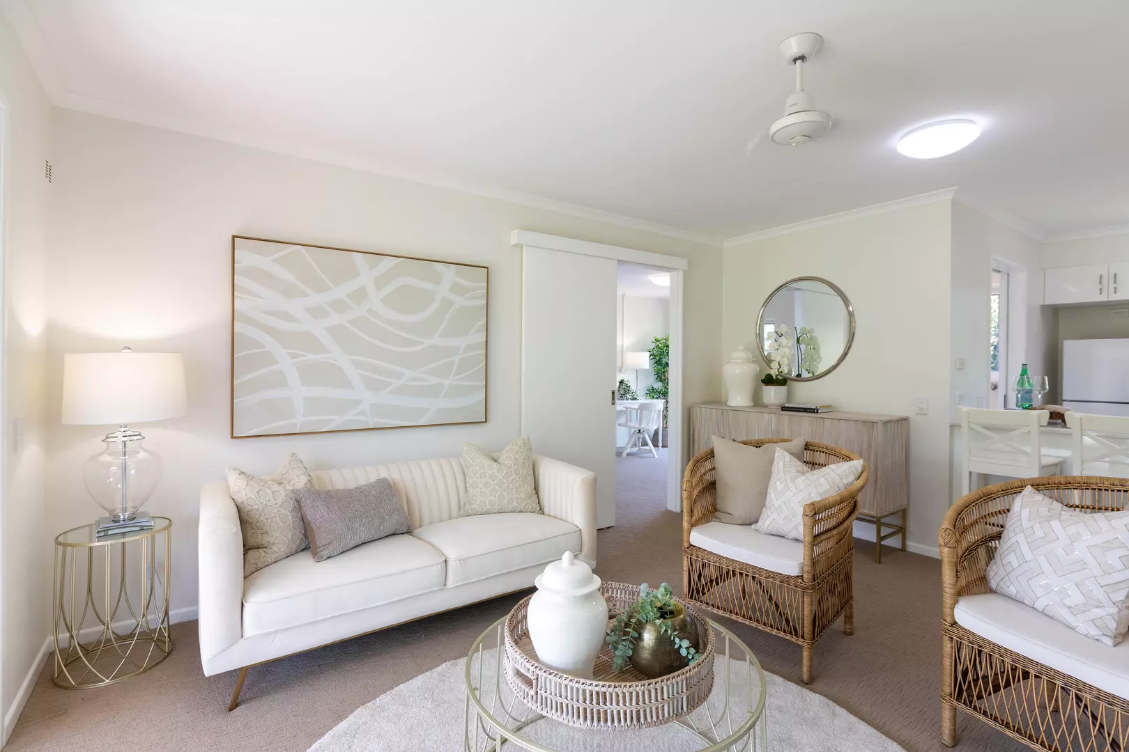 A New lifestyle beckons - Unit 48 now selling - Rotary Garden Village