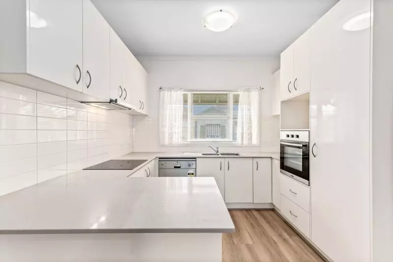 Updated Home with Spacious Backyard