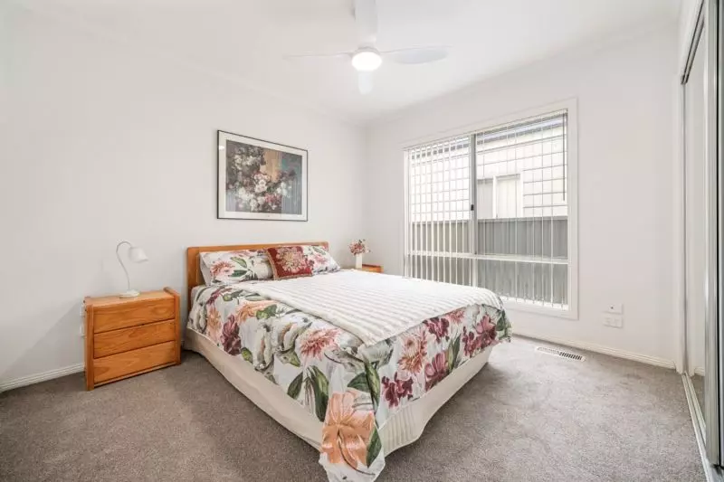 Lifestyle Communities Warragul - Compact two-bedroom home with effortless living