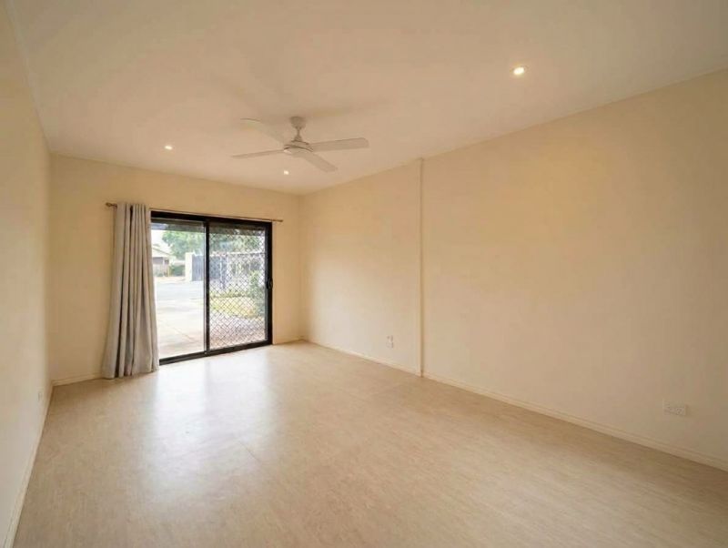 1 Bed + Study, Solar & Great Location