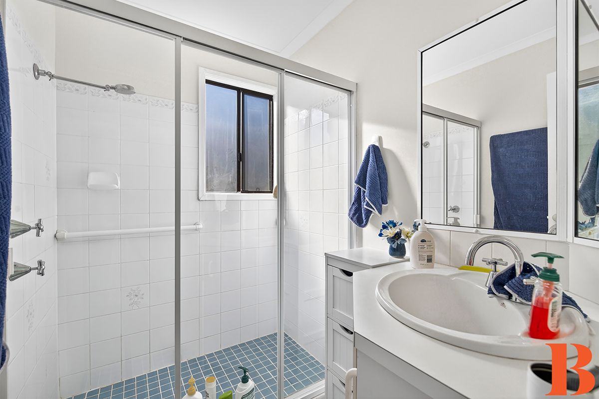 DEPOSIT TAKEN / UNDER CONTRACT - Two Large Bedooms - Corner Location - minutes walk to Shopping