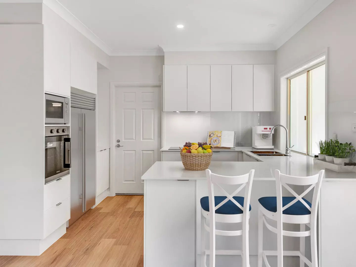 Noosa Waters Retirement Estate Villa 13