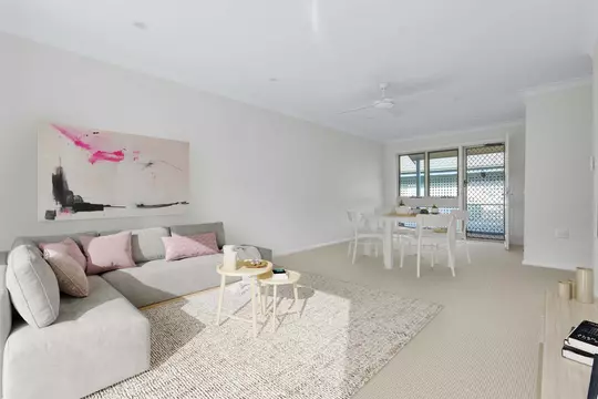 Unit 117: St Georges Basin Retirement Village